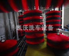 洗車(chē)機(jī)具有其良好的產(chǎn)品特點(diǎn)！