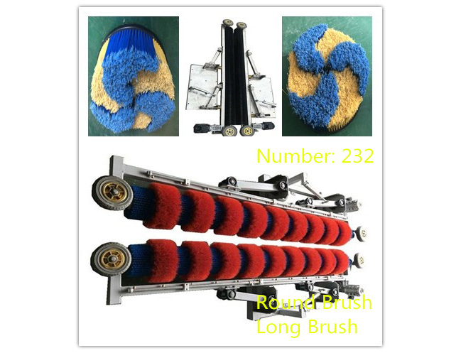 洗車機(jī)隨著經(jīng)濟(jì)發(fā)展,市場會(huì)如何！